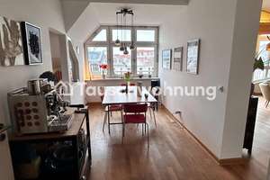 Tauschwohnung: Über den Baumkronen des Ku’damms – 10719 Charlottenburg, Berlin – Vorschaubild 4