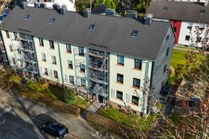 Gepflegte Eigentumswohnung mit offener Küche in Ohligs – Die vollständige Adresse der Immobilie erhältst du vom Anbieter., 42697 Ohligs/Aufderhöhe/Merscheid, Solingen – Vorschaubild 2
