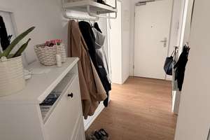 Nachmieter für Zwei Zimmer in Buckau – Gnadauer Straße 4, 39104 Buckau, Magdeburg – Vorschaubild 2