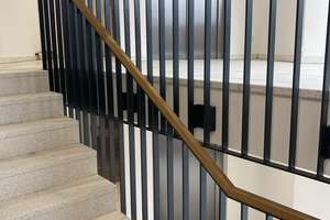 Helle 3-Zimmer-Wohnung mit Dachterrasse und Balkon – Die vollständige Adresse der Immobilie erhältst du vom Anbieter., 40549 Oberkassel, Düsseldorf – Vorschaubild 13