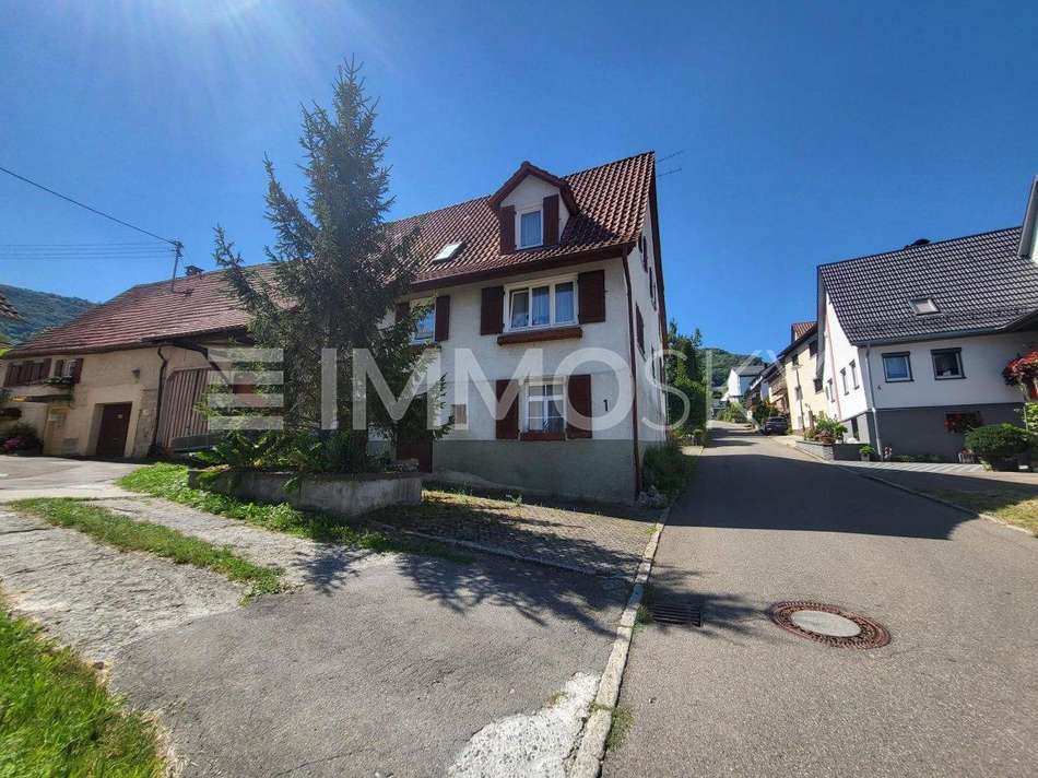 Aussenansicht
