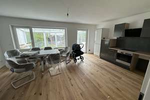 Reiheneckhaus mit Wintergarten, Garage und TG-Stellplatz in Haar, 6533,33 €/qm und über 4,8% Rendite – Die vollständige Adresse der Immobilie erhältst du vom Anbieter., 85540 Haar – Vorschaubild 1