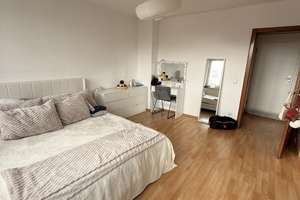 Zentrale Wohnung Aachen-Mitte ab sofort zu vermieten – Hirschgraben 2, 52062 Ponttor, Aachen – Vorschaubild 1
