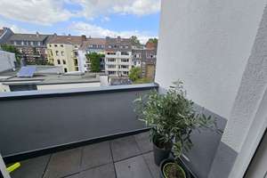 Zwei Zimmer in Flingern-Nord: Urbanes Leben in Düsseldorf – Birkenstraße 92, 40233 Flingern Nord, Düsseldorf – Vorschaubild 14