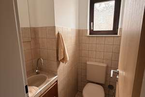 Beruflicher Wechsel? - Kleines Einfamilienhaus in begehrter Stadtrandlage von Aachen – Heckenweg 2, 52080 Haaren, Aachen – Vorschaubild 9