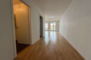 MILANEO: Geräumiges 1-Zimmer-Apartment mit Terrasse – Die vollständige Adresse der Immobilie erhältst du vom Anbieter., 70173 Europaviertel, Stuttgart – Vorschaubild 3