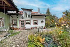 Großzügiges und liebevoll restauriertes Bauernhaus mit Quellenanschluss – Die vollständige Adresse der Immobilie erhältst du vom Anbieter., 69509 Mörlenbach – Vorschaubild 7