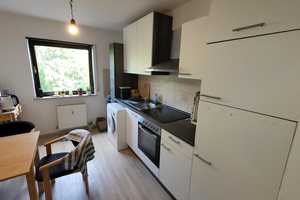 Großzügige 2-Zimmerwohnung mit Balkon, Stellplatz und Keller – Heidelberg – Vorschaubild 3