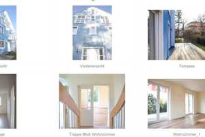 Selbstbezug (Provisionsfrei):   Schönes 5-Zimmer-Haus in Kleinmachnow – Potsdam-Mittelmark (Kreis) – Vorschaubild 2