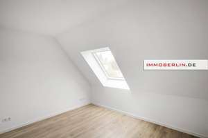 IMMOBERLIN.DE - Ersteinzug nach Neuaufbau! Helles Energieeffizienzhaus (A+) mit ruhigem Westgarten – Die vollständige Adresse der Immobilie erhältst du vom Anbieter., 14167 Zehlendorf, Berlin – Vorschaubild 8