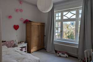 Exklusive 4-Zimmer-Wohnung möbiliert mit Balkon und EBK – Die vollständige Adresse der Immobilie erhältst du vom Anbieter., 22605 Othmarschen, Hamburg – Vorschaubild 5