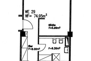 Lebendig wohnen in Prenzlauer Berg: Saniertes 2-Zimmer-Apartment – Prenzlauer Allee 36L, 10405 Prenzlauer Berg, Berlin – Vorschaubild 23