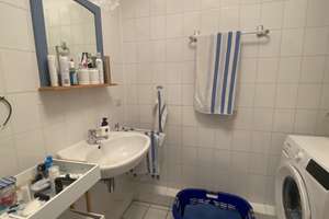Pforzheim - Mit AUFZUG - gepflegte und vermietete 2 Zi. ETW (5) - Nähe Messplatz – Die vollständige Adresse der Immobilie erhältst du vom Anbieter., 75172 Weststadt, Pforzheim – Vorschaubild 8