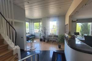 Günstiges 7-Zimmer-Haus in Weinheim – Die vollständige Adresse der Immobilie erhältst du vom Anbieter., 69469 Weinheim – Vorschaubild 4
