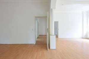 PROVISIONSFREI (Privatverkauf): Große 4-Zimmer-Wohnung in historischen Villa am Naturschutzgebiet – Ekhof str. 27, 12557 Köpenick, Berlin – Vorschaubild 4