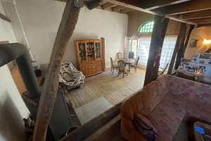 Charmantes Altbauhaus mit kleinen Ferienhaus, Innenhof und Garten – Die vollständige Adresse der Immobilie erhältst du vom Anbieter., 53909 Zülpich – Vorschaubild 6