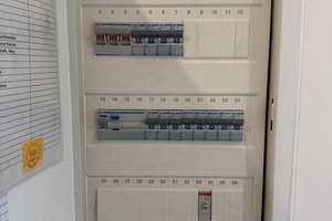 Schmuckstück in Kieler Bestlage inkl. Sonnenterrasse und Garage – Die vollständige Adresse der Immobilie erhältst du vom Anbieter., 24103 Damperhof, Kiel – Vorschaubild 23
