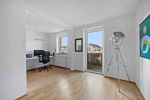 Einziehen und  wohlfühlen - Top saniertes Reihenmittelhaus mit 2 Garagen – Zollernalbkreis – Vorschaubild 17