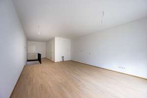 maxfrei | Kompakt, smart & modern I 2-Raum- Gartenwohnung mit Südausrichtung – Metzer Straße 36, 40468 Derendorf, Düsseldorf – Vorschaubild 3