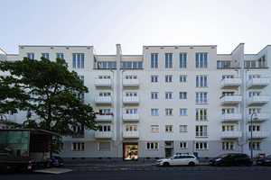 Single-Investment: Vermietete 1,5-Zimmer-Wohnung mitten in Kreuzberg – jetzt provisionsfrei sichern – Großbeerenstraße 43, 10965 Berlin – Vorschaubild 37