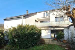 Durchmodernisiertes Zweifamilienhaus in Toplage am Leimenberg – Die vollständige Adresse der Immobilie erhältst du vom Anbieter., 64625 Bensheim – Vorschaubild 3