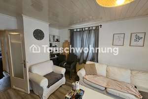 Tauschwohnung: Tausche 3-Zimmer-Whg in Kiel Hassee