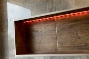 2-Zi-Wohnung mit Grünblick, frisch saniert mit EBK und Balkon! – An den Achterhöfen 58, 12349 Buckow, Berlin – Vorschaubild 8