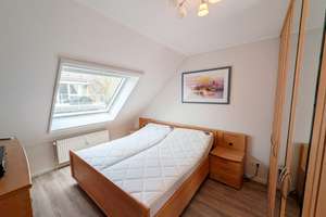 Gemütliche Dachgeschosswohnung in grüner, ruhiger Lage von Lüstringen – Die vollständige Adresse der Immobilie erhältst du vom Anbieter., 49086 Darum/Gretesch/Lüstringen, Osnabrück – Vorschaubild 9