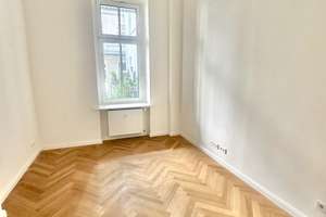 HOCHWERTIG SANIERTER, ELEGANTER STUCKALTBAU MIT GROSSER TERRASSE ZUM RUHIGEN INNENHOF – Trautenaustrasse 8, 10717 Wilmersdorf, Berlin – Vorschaubild 26