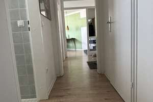 Schöne 2-Zimmer-Wohnung in Südwestausrichtung München-Neuperlach (vermietet) – Die vollständige Adresse der Immobilie erhältst du vom Anbieter., 81735 Neuperlach, München – Vorschaubild 8