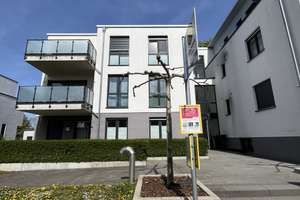 Große 4 Zimmer Wohnung in Laurensberg ab dem 15.08 zu vermieten – Laurentiusstraße 60, 52072 Laurensberg (Statistischer Bezirk), Aachen – Vorschaubild 23