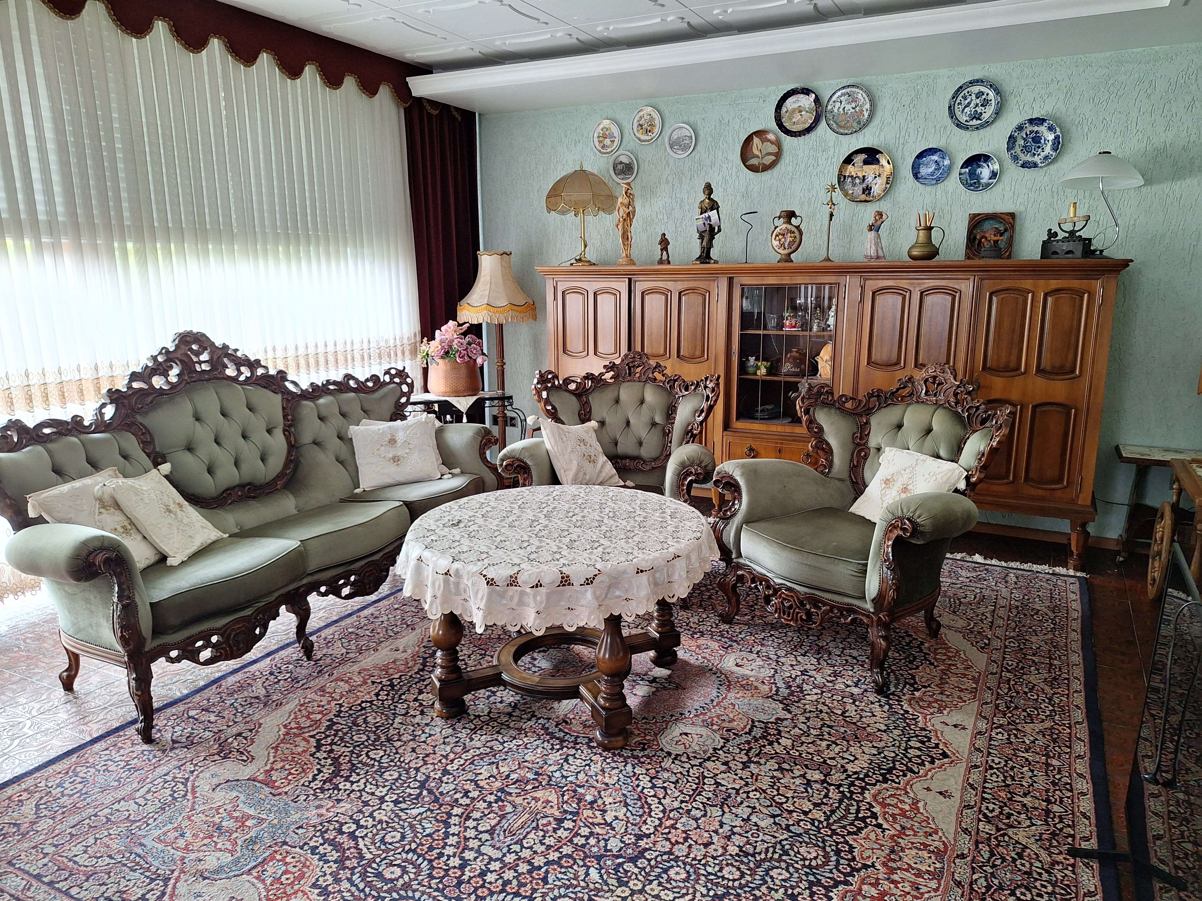 Immobilie in Geldern - Gepflegtes Einfamilienhaus mit 6 Zimmern in Geldern - Bild 44