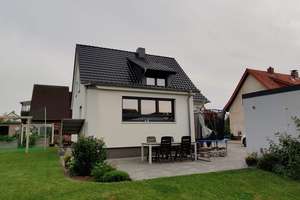 Kernsaniertes Familienhaus mit großem Garten & PV-Anlage in BS-Völkenrode – Die vollständige Adresse der Immobilie erhältst du vom Anbieter., 38112 Lehndorf-Watenbüttel, Braunschweig – Vorschaubild 13