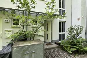 Provisionsfreies Reihenhaus in ruhiger und grüner Lage von Wittenau. 216 qm Nutzfläche   – Spiessweg 100, 13437 Wittenau, Berlin – Vorschaubild 4