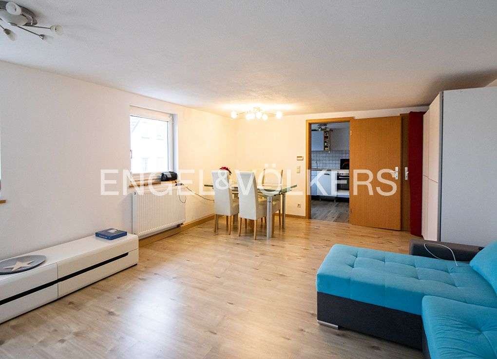 Immobilie in Allmannsweiler - Gepflegtes Mehrfamilienhaus mit attraktiven Lagerflächen - Bild 14