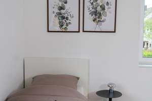 Moderne 1-Zimmer-Wohnung – Erstbezug ab 1. August 2026 – Die vollständige Adresse der Immobilie erhältst du vom Anbieter., 30890 Barsinghausen – Vorschaubild 3