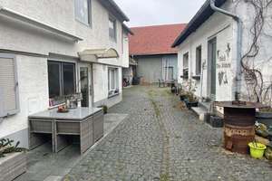 Historische Hofreite mit Scheune, Garten und Pool in GG-Dornheim – Die vollständige Adresse der Immobilie erhältst du vom Anbieter., 64521 Groß-Gerau – Vorschaubild 24