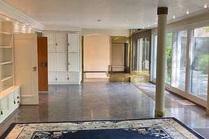 St. Mauritz - Villa mit großem Entwicklungspotential – Die vollständige Adresse der Immobilie erhältst du vom Anbieter., 48155 Mauritz-Ost, Münster – Vorschaubild 5