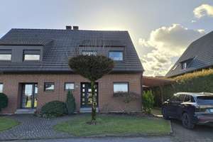5,5-Zimmer-Haus mit gehobener Innenausstattung und EBK in Bottrop Feldhausen – Die vollständige Adresse der Immobilie erhältst du vom Anbieter., 46244 Feldhausen, Bottrop – Vorschaubild 1