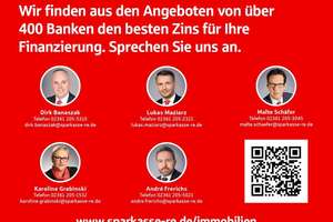 Ob erste eigene Wohnung oder Kapitalanlage... – 46244 Kirchhellen-Mitte, Bottrop – Vorschaubild 2