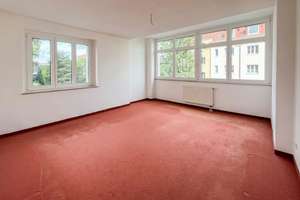 Bezugsfreie 2-Zi.-Wohnung mit Balkon und Tageslichtbad in DD-Seidnitz – Die vollständige Adresse der Immobilie erhältst du vom Anbieter., 1237 Seidnitz/Dobritz, Dresden – Vorschaubild 6