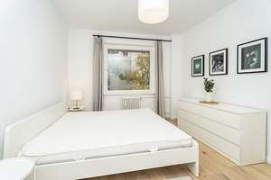 Komplett renovierte 3-Zimmer-Wohnung in Ku’damm Toplage – bezugsfrei, provisionsfrei & ruhig gelegen – Die vollständige Adresse der Immobilie erhältst du vom Anbieter., 10709 Halensee, Berlin – Vorschaubild 6