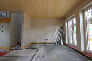 Neubau mit Raum für Ihre Ideen. Genießen Sie das Leben an der Ems: Ein Ort der Ruhe in der Natur. – Die vollständige Adresse der Immobilie erhältst du vom Anbieter., 48488 Emsbüren – Vorschaubild 5