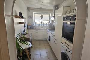 "Perle" am Kanal - 3-Zimmer-Wohnung mit Balkon – Die vollständige Adresse der Immobilie erhältst du vom Anbieter., 24107 Suchsdorf, Kiel – Vorschaubild 7