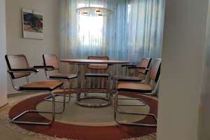 MÖBLIERTES UND FAMILIENFREUNDLICHES RMH MIT DACHSTUDIO AUF 3 EBENEN – Die vollständige Adresse der Immobilie erhältst du vom Anbieter., 89075 Böfingen, Ulm – Vorschaubild 6