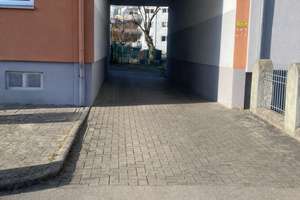 Kompaktes Apartment mit Sanierungschance – Die vollständige Adresse der Immobilie erhältst du vom Anbieter., 86157 Pfersee-Süd, Augsburg – Vorschaubild 2