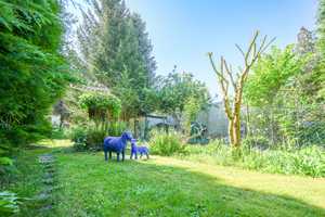 Ein Haus mit Geschichte, Charme und Raum – stilvoll wohnen auf drei Etagen mit Blick in die Zukunft. – Mönchengladbach – Vorschaubild 10