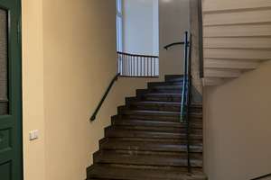 Frisch sanierte 4-Raumwohnung mit Balkon auf dem schönen Kaßberg!! – Franz-Mehring-Str. 17, 9112 Kaßberg, Chemnitz – Vorschaubild 2