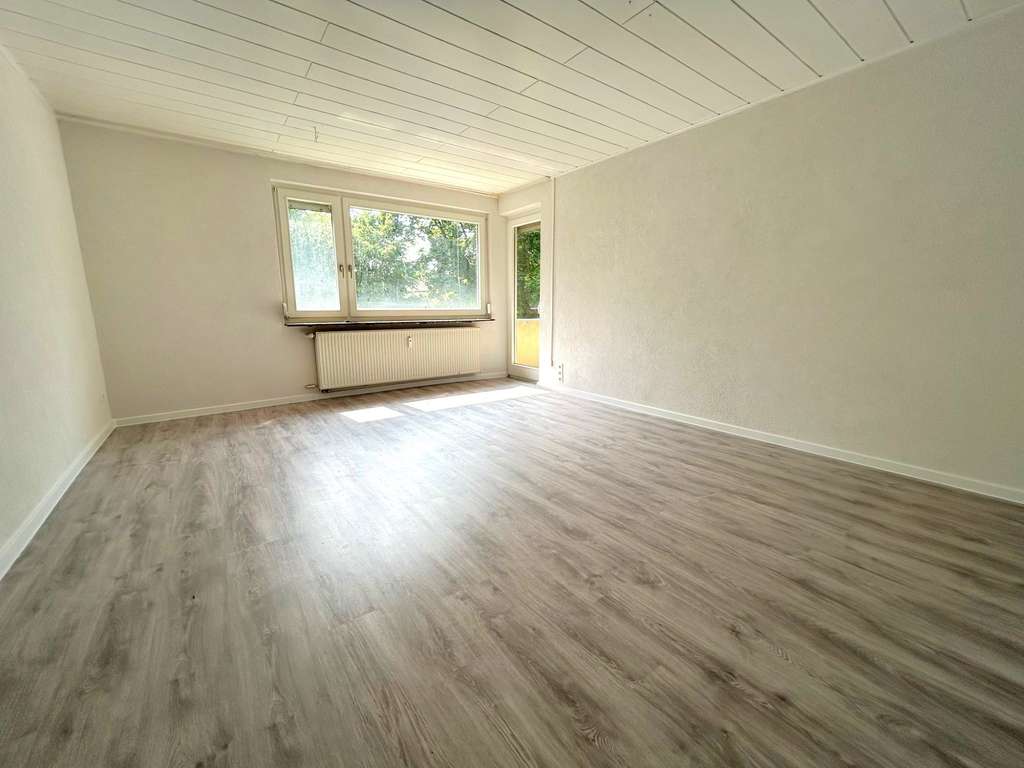 Sofort beziehbare 3 Zimmer Wohnung