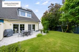 Großzügige Doppelhaushälfte mit Südwestgarten, Garage und vielseitigem Raumangebot auf allen Ebenen – Die vollständige Adresse der Immobilie erhältst du vom Anbieter., 50859 Widdersdorf, Köln – Vorschaubild 9